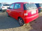 2006 KIA PICANTO LX  for sale at Copart ROCHFORD