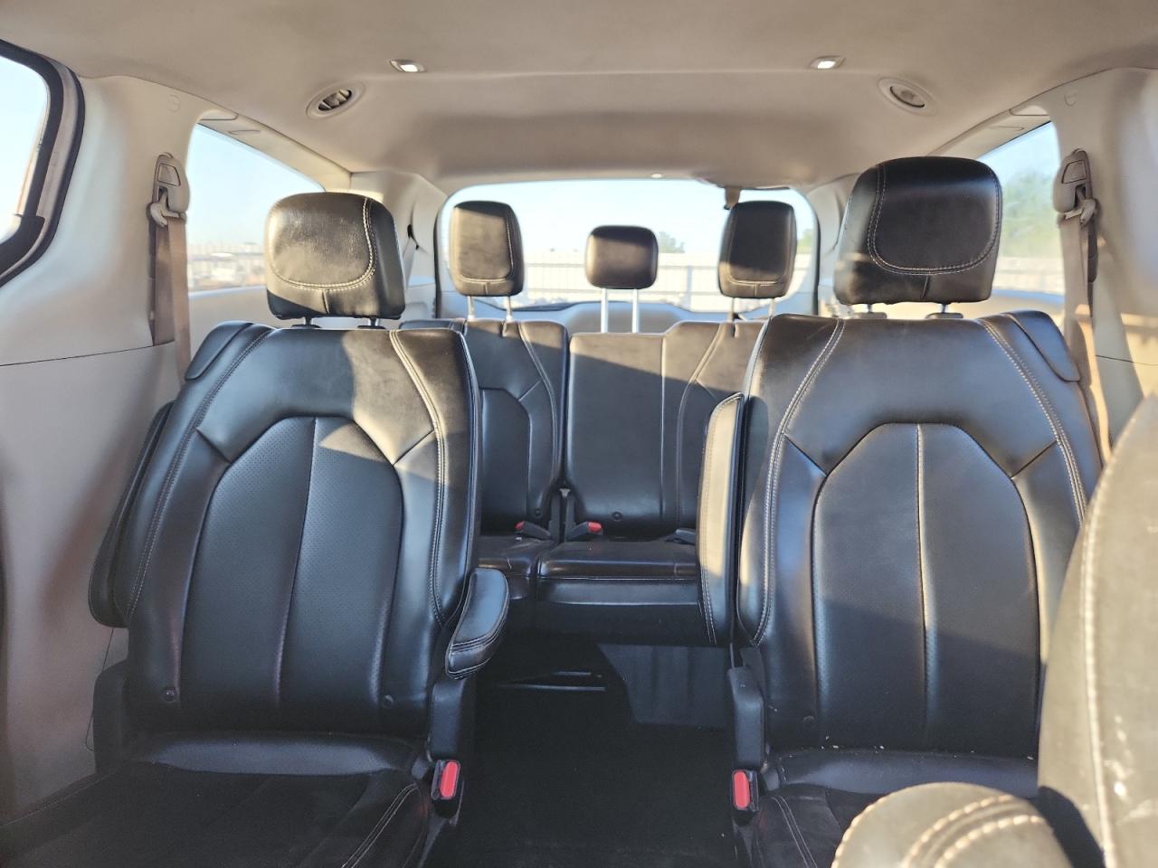 2021 Chrysler Voyager Lxi VIN: 2C4RC1DG7MR516766 Lot: 71324605