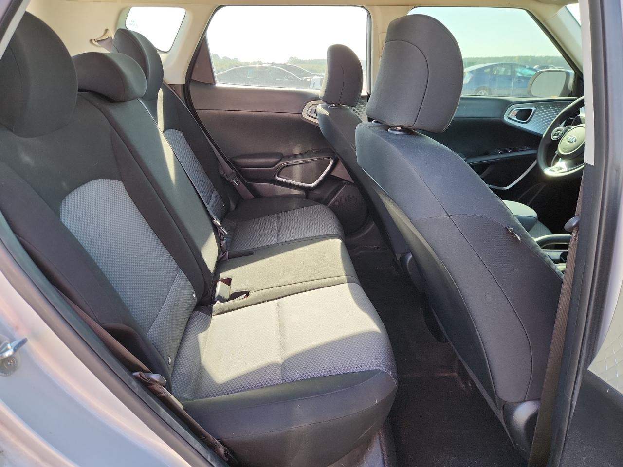 2021 Kia Soul Lx VIN: KNDJ23AU0M7780208 Lot: 80508675