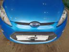 2010 FORD FIESTA ZETEC 95 1.4 ZETEC 5DR for sale at Copart SANDTOFT