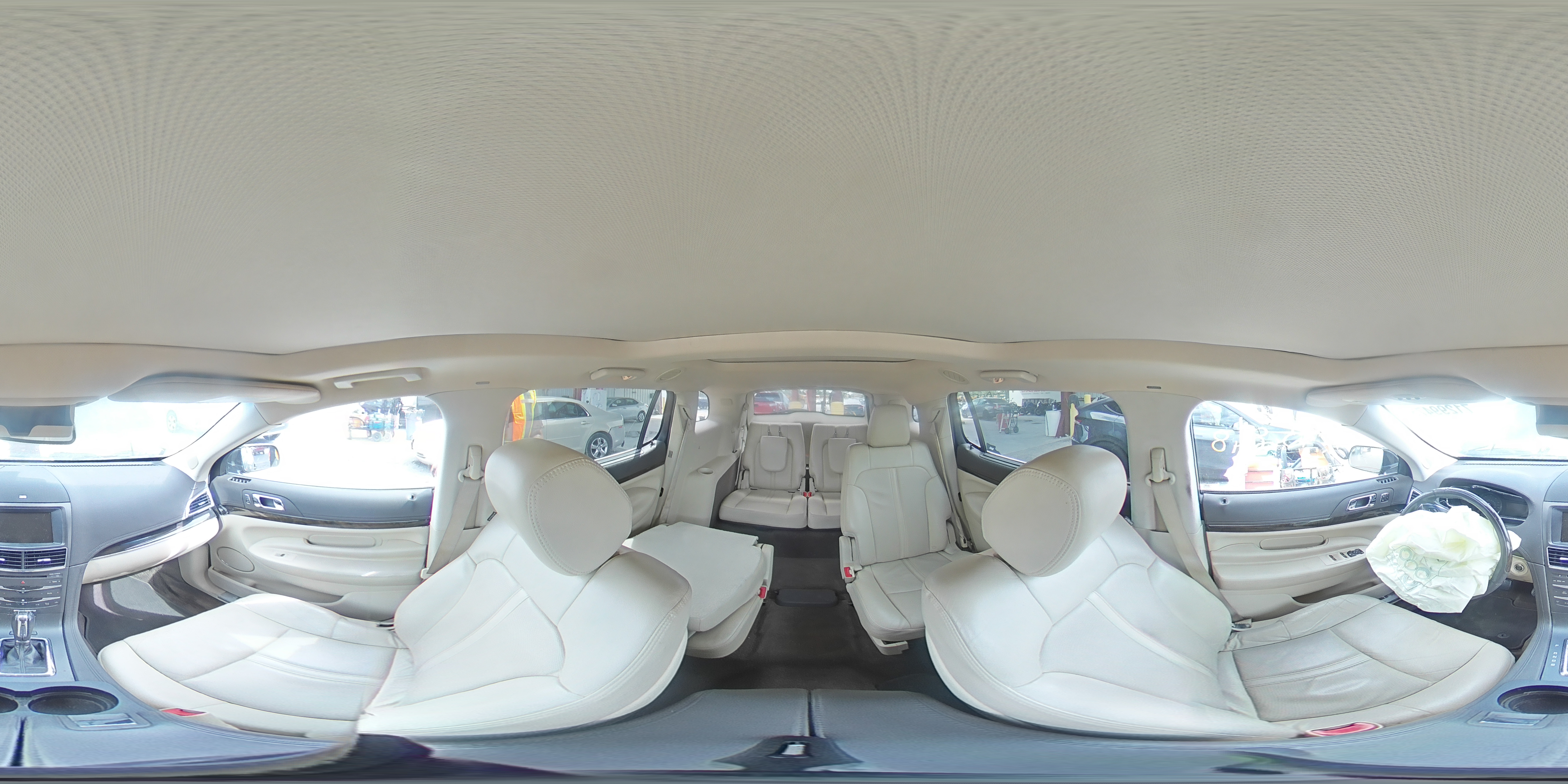 2013 Lincoln Mkt VIN: 2LMHJ5AT8DBL59042 Lot: 71299475