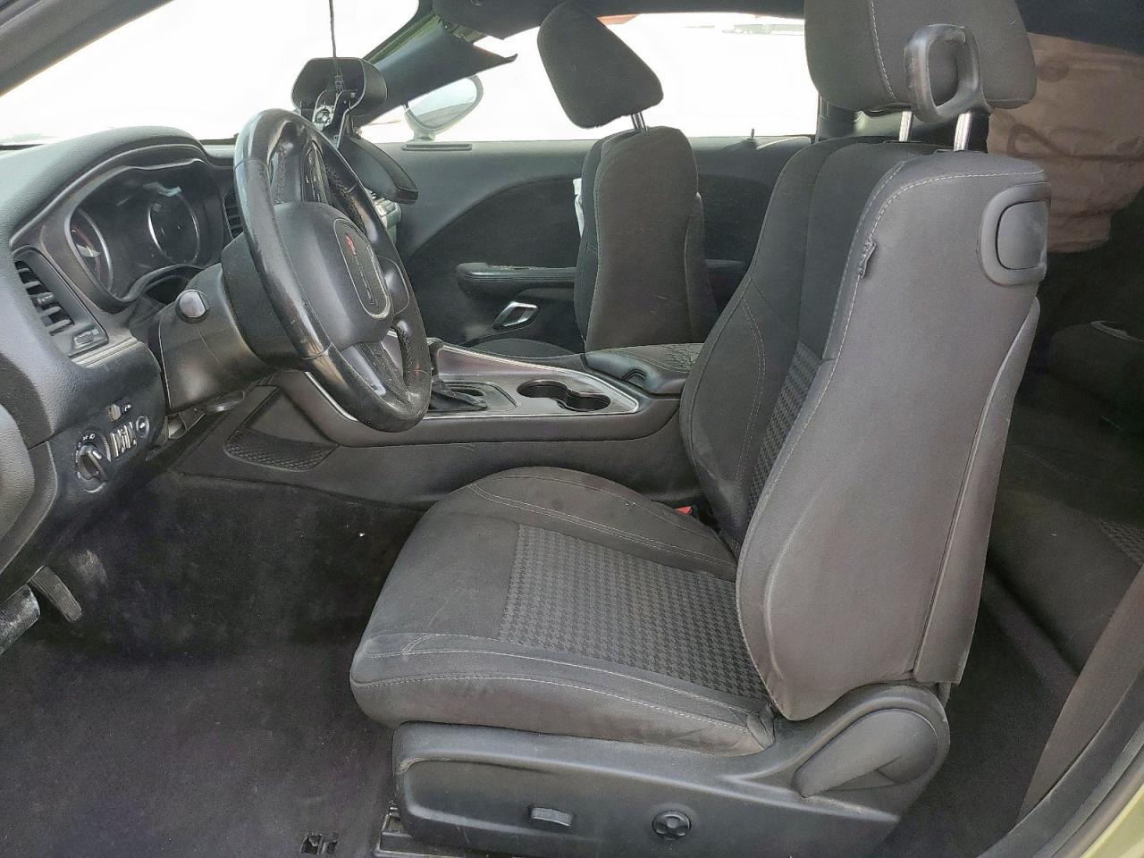 2018 Dodge Challenger Sxt VIN: 2C3CDZAG7JH272029 Lot: 80939215