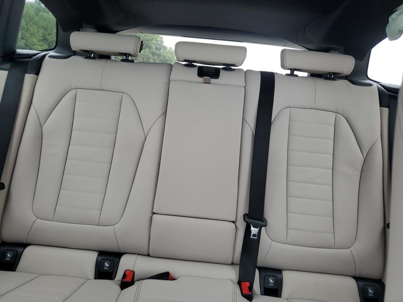 2019 BMW X3 xDrive30I VIN: 5UXTR9C56KLD97554 Lot: 81858335