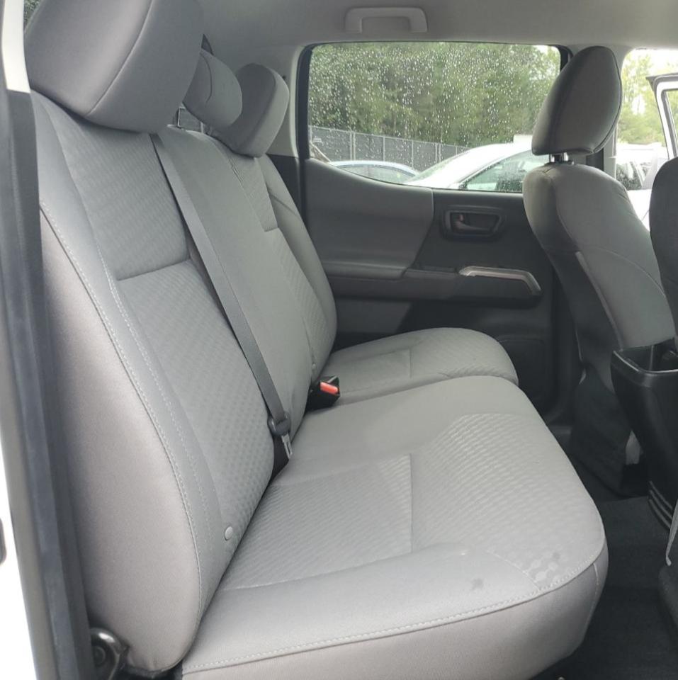 2022 Toyota Tacoma Double Cab VIN: 3TYDZ5BN9NT013836 Lot: 84573435