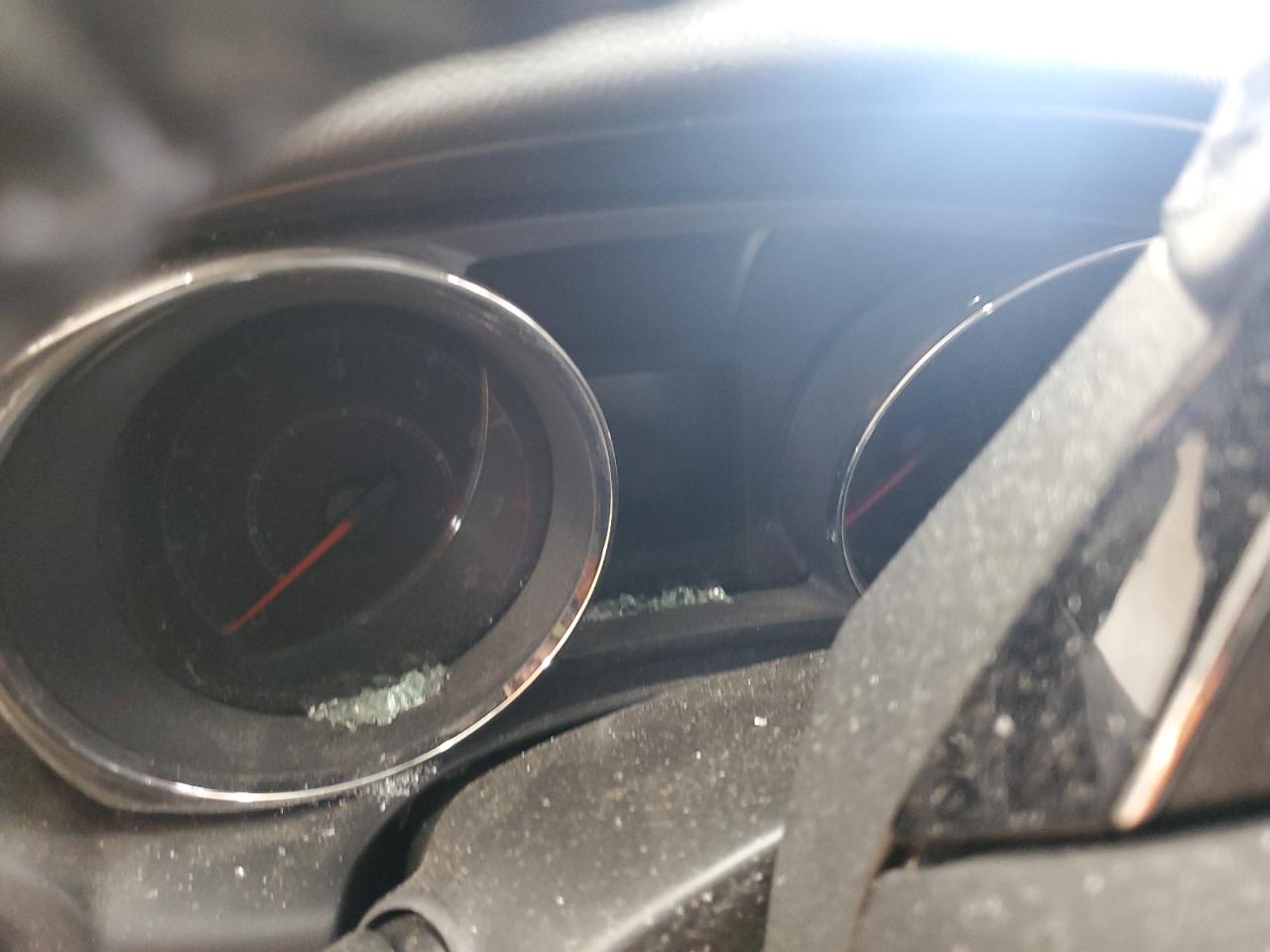 2016 Mitsubishi Outlander Sport Es VIN: JA4AR3AWXGZ031268 Lot: 71100065