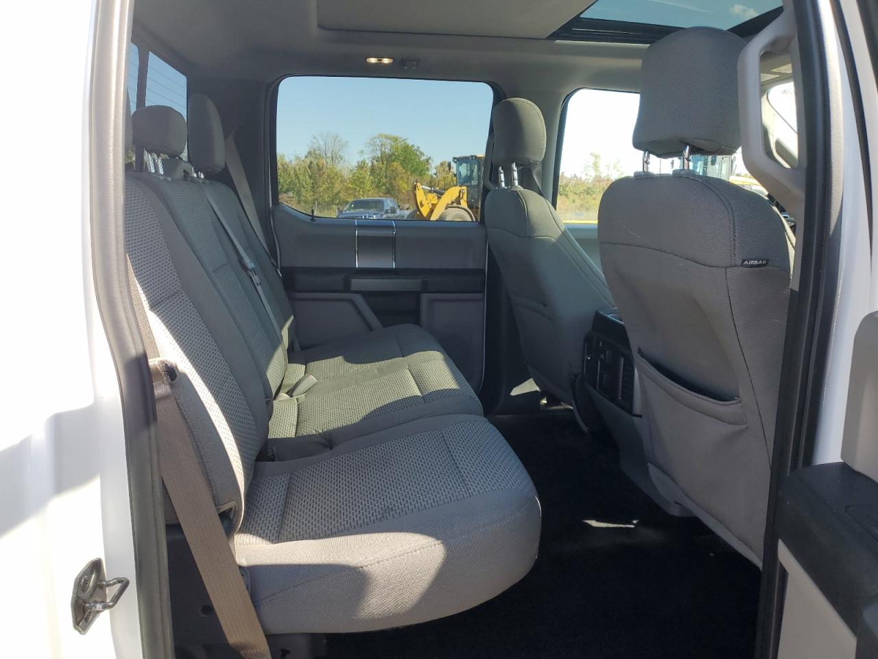 2016 Ford F150 Supercrew VIN: 1FTFW1EG4GFD17307 Lot: 84176675