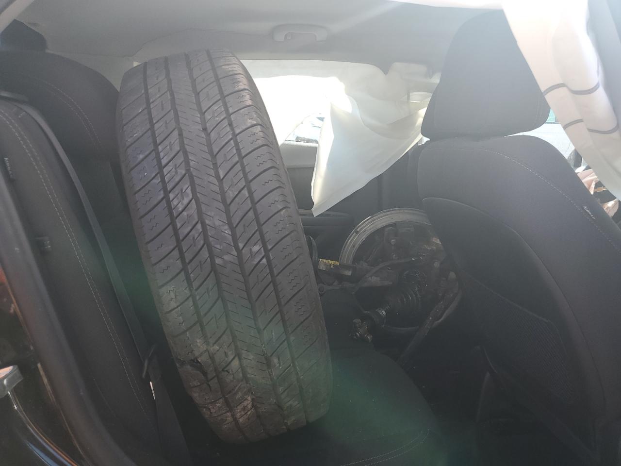 2020 Chevrolet Trax Ls VIN: 3GNCJKSB0LL135692 Lot: 84455385