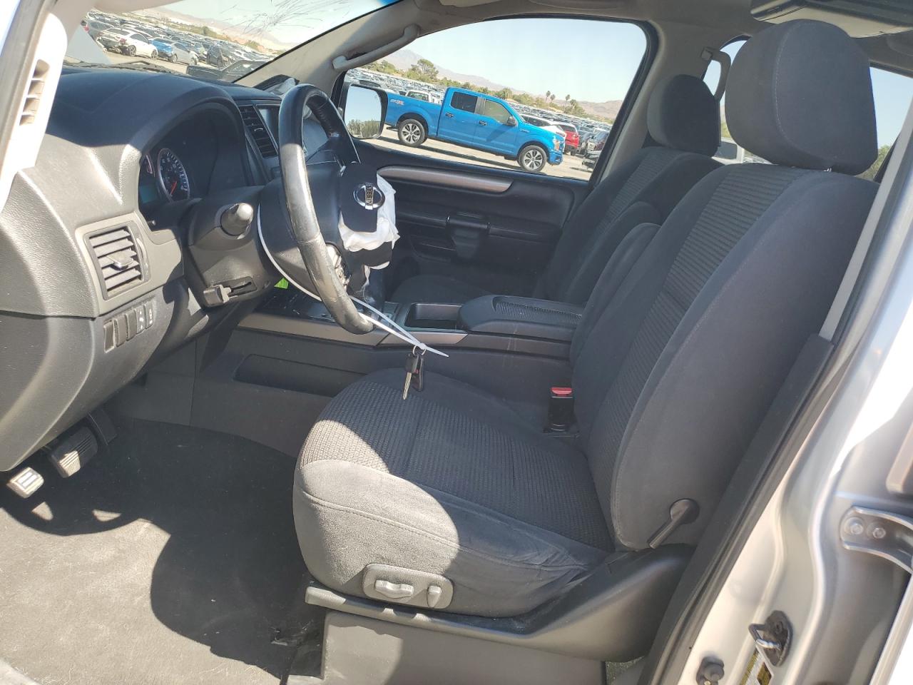 2008 Nissan Armada Se VIN: 5N1AA08D28N616169 Lot: 83847945