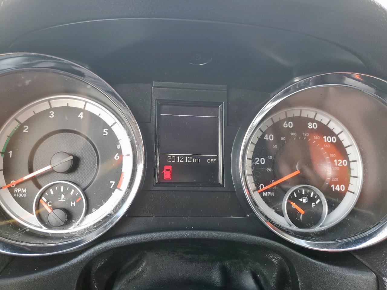 2013 Dodge Durango Sxt VIN: 1C4RDHAG8DC678618 Lot: 80944535