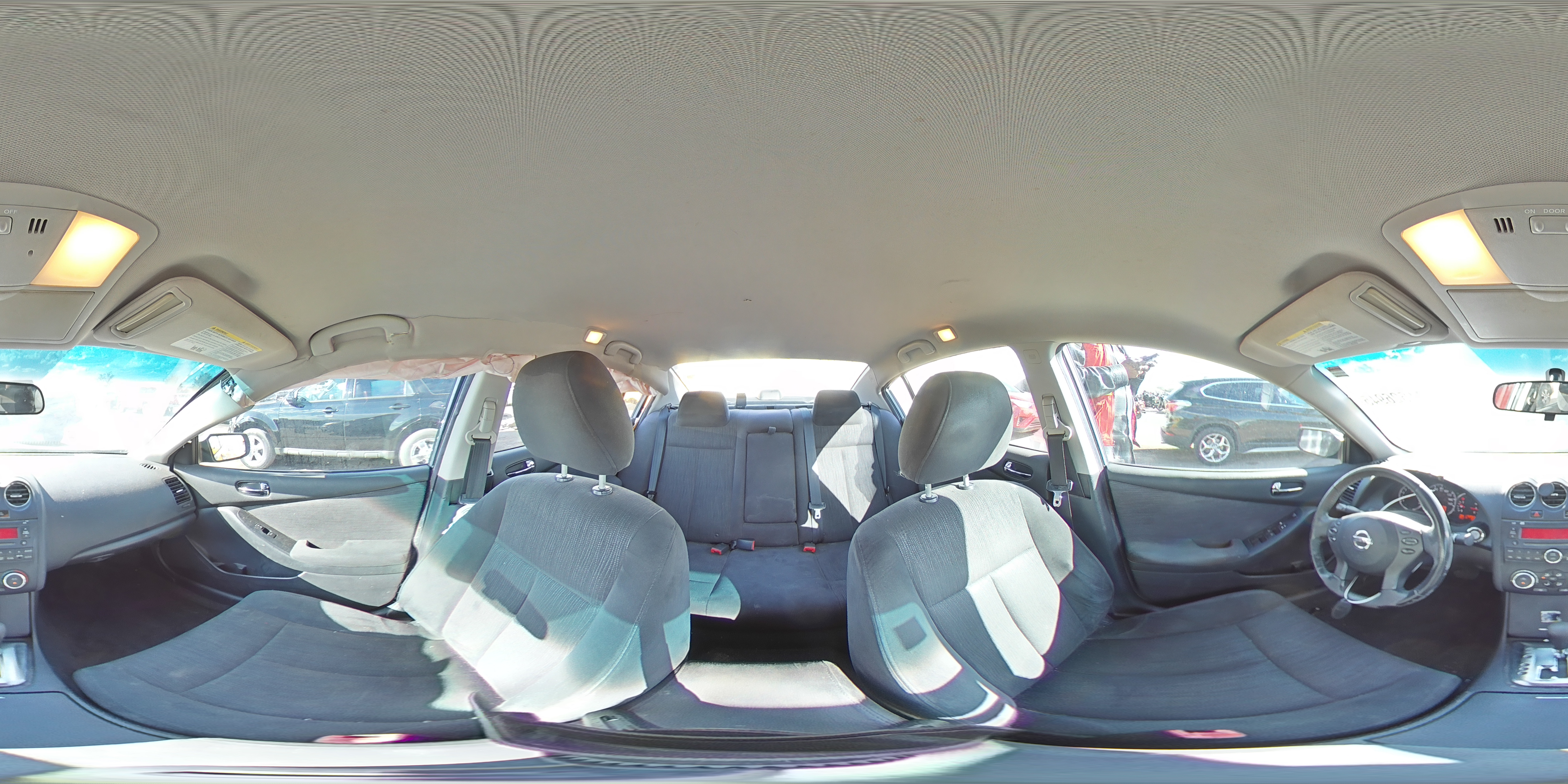 2011 Nissan Altima Base VIN: 1N4AL2AP7BN414570 Lot: 81526945