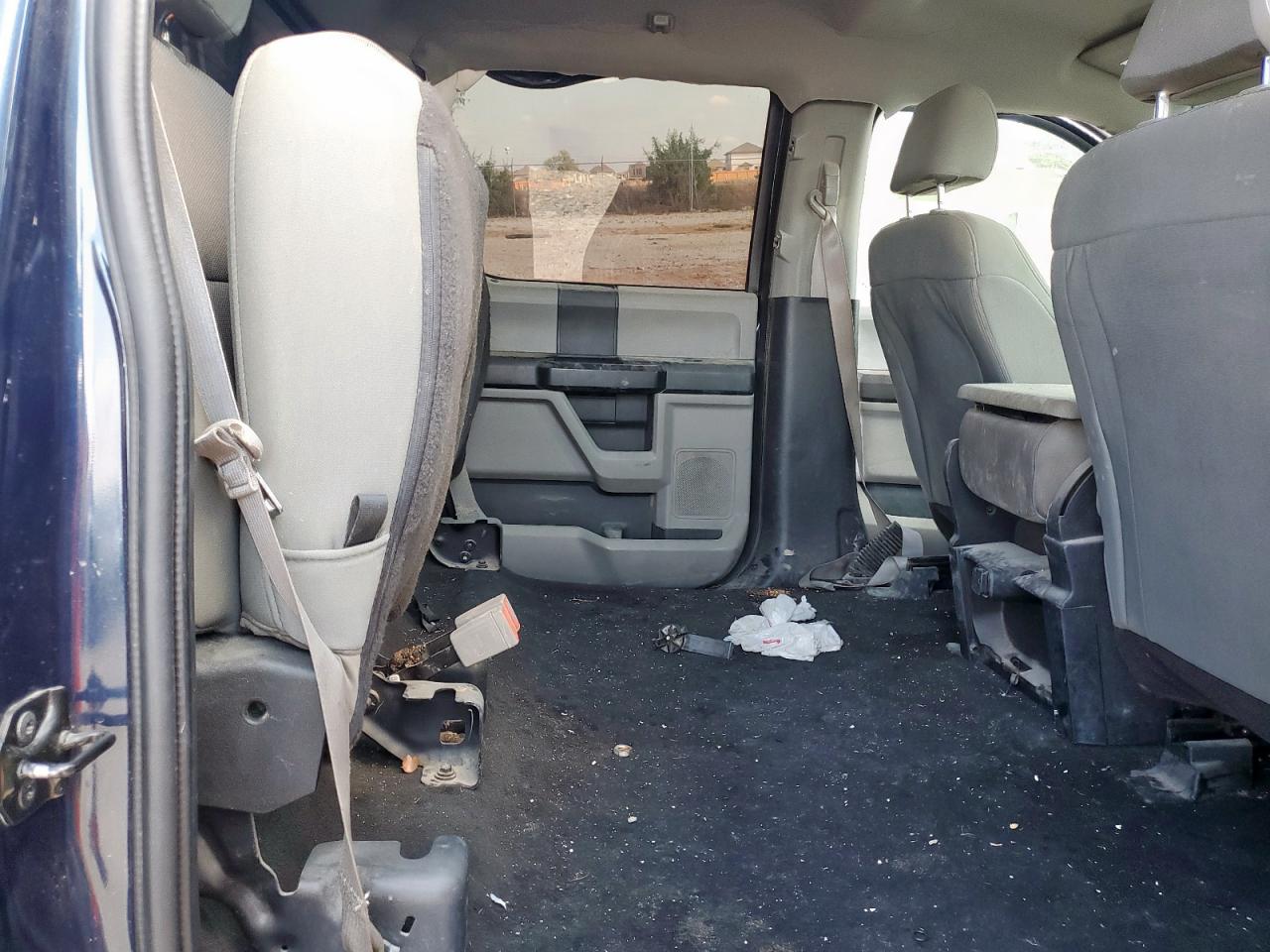 2019 Ford F350 Super Duty VIN: 1FT8W3DTXKEG73049 Lot: 80735175