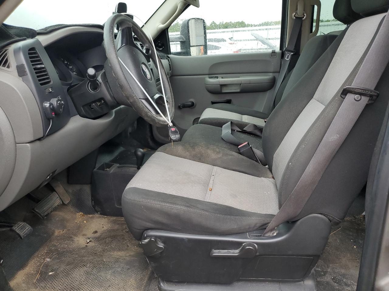 2008 GMC Sierra K1500 VIN: 2GTEK13C081328854 Lot: 84699195