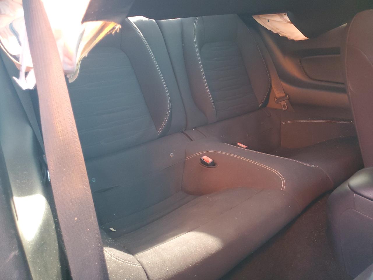 2017 Ford Mustang VIN: 1FA6P8TH4H5235429 Lot: 80888355