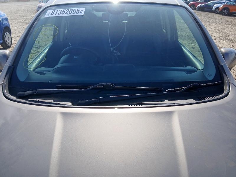2012 NISSAN NOTE N-TEC+ 