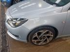 2017 VAUXHALL INSIGNIA SRI VX-LINE for sale at Copart EAST KILBRIDE