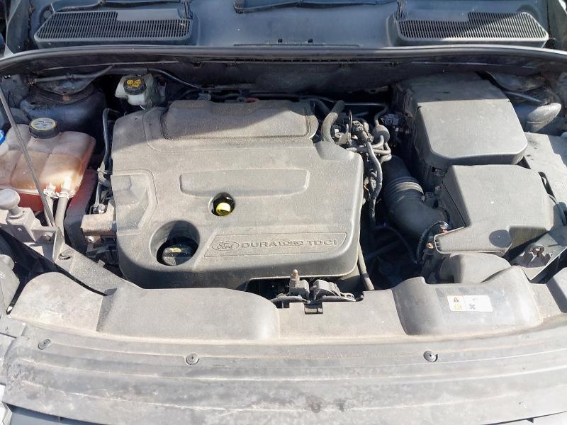 2010 FORD KUGA TITANIUM TDCI 140 