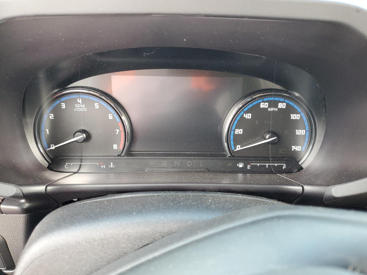 2022 Ford Bronco Sport Outer Banks VIN: 3FMCR9C63NRE13038 Lot: 83972935