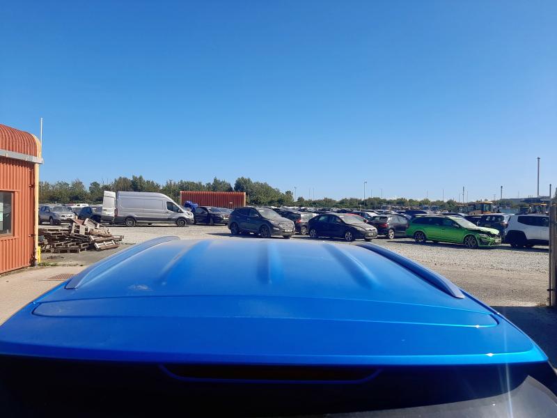 2025 MG ZS TROPHY HEV AUTO 1.5 HYBRID+ TROPHY 5DR AUTO