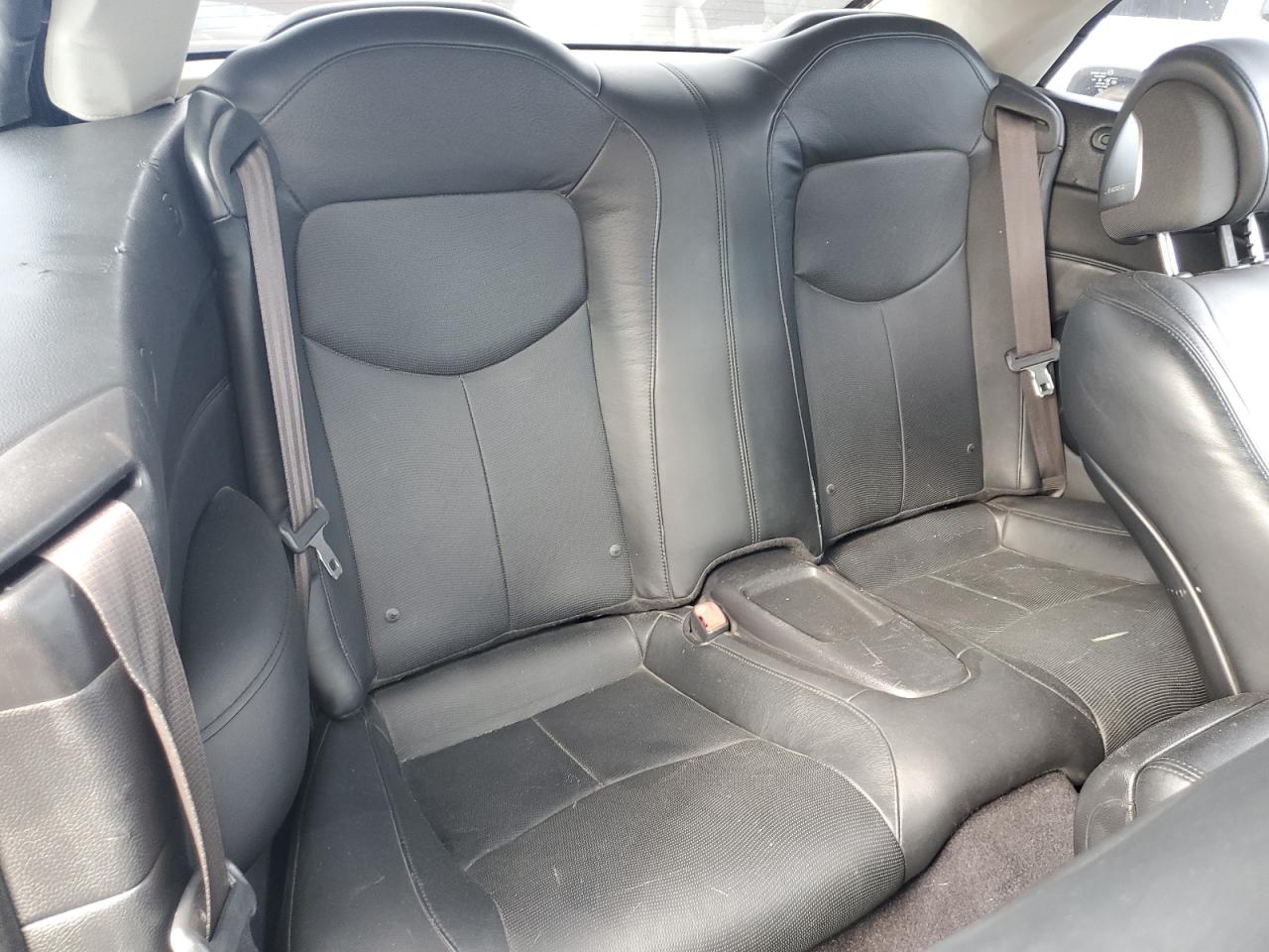2013 Infiniti G37 Sport VIN: JN1CV6FE3DM773003 Lot: 82062085