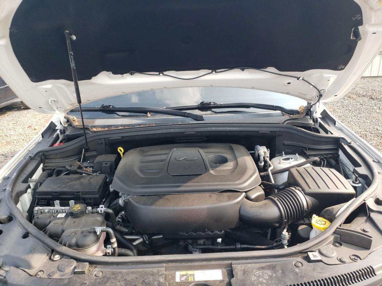 2020 Jeep Grand Cherokee Laredo VIN: 1C4RJFAG2LC133977 Lot: 71504325