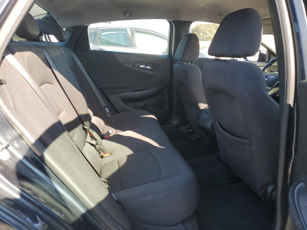 2020 Chevrolet Malibu Rs VIN: 1G1ZG5ST5LF130180 Lot: 82135775