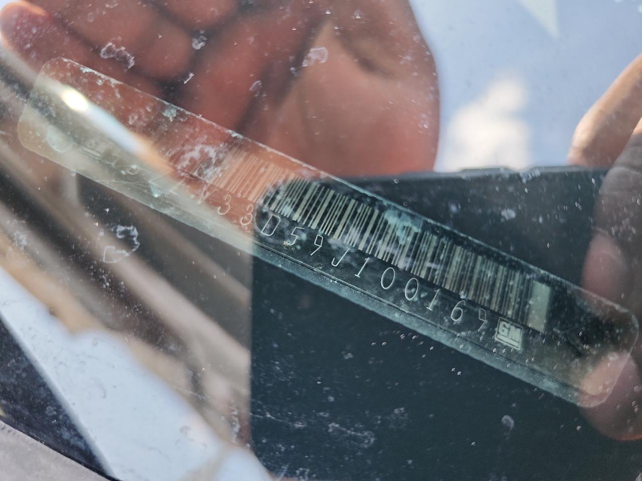 2009 Saturn Outlook Xr VIN: 5GZEV33D59J100169 Lot: 71414685