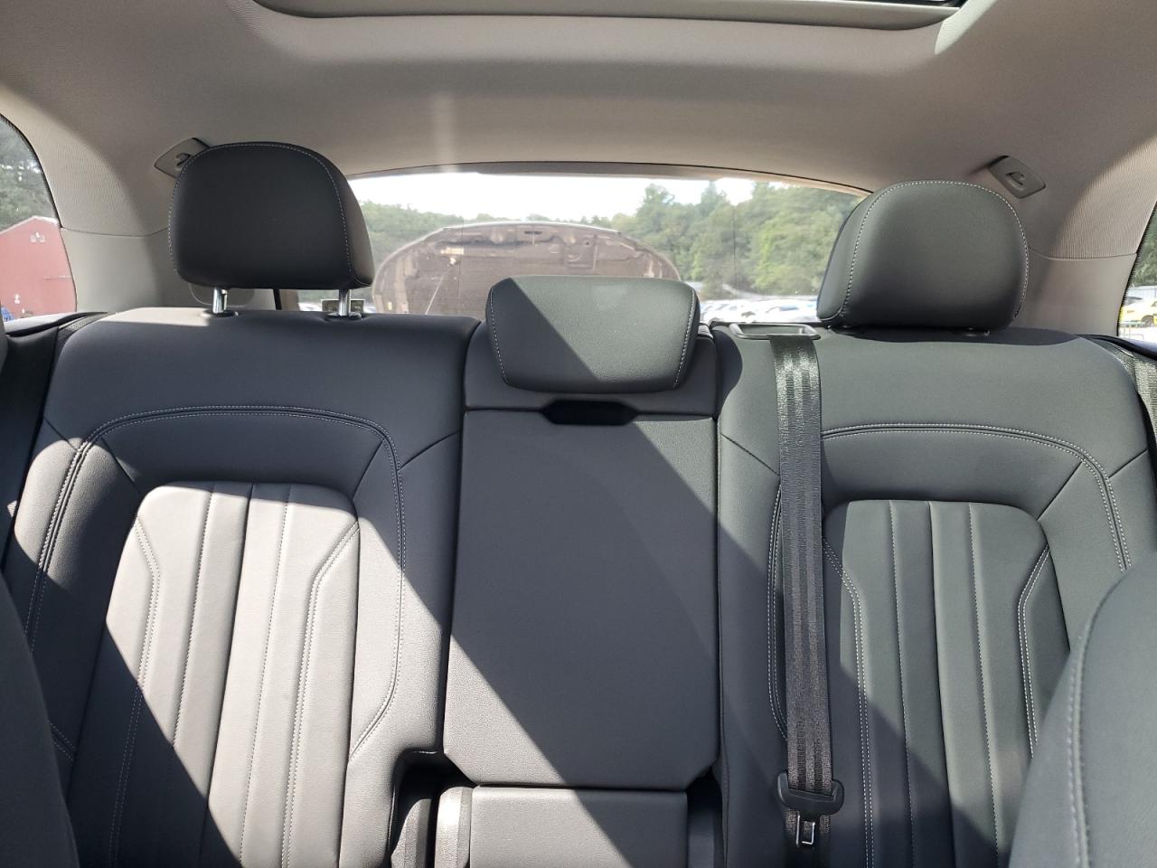 2023 Audi Q5 Premium Plus 45 VIN: WA1EAAFY8P2192783 Lot: 71016925