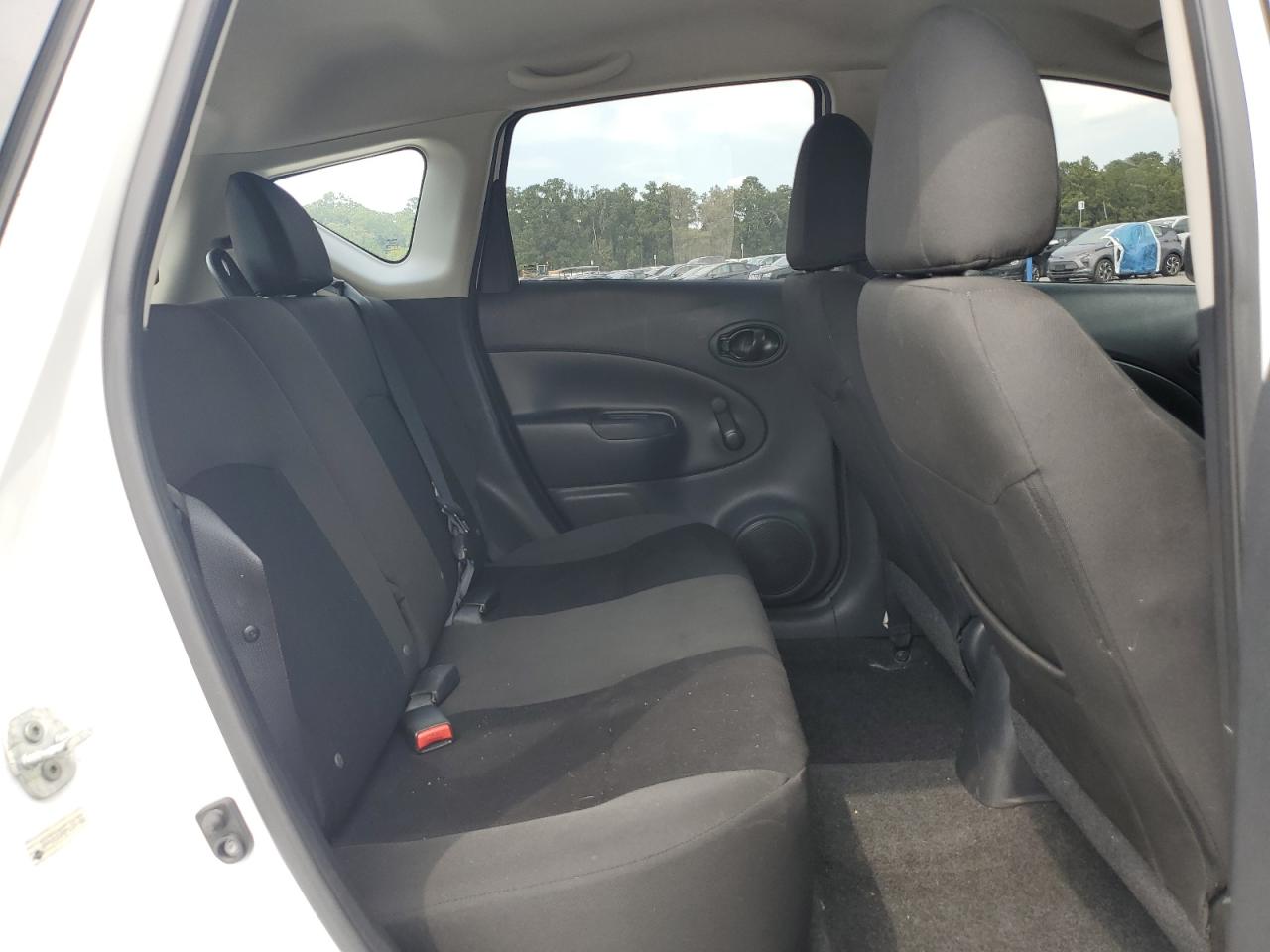 2015 Nissan Versa Note S VIN: 3N1CE2CP2FL391783 Lot: 80688495