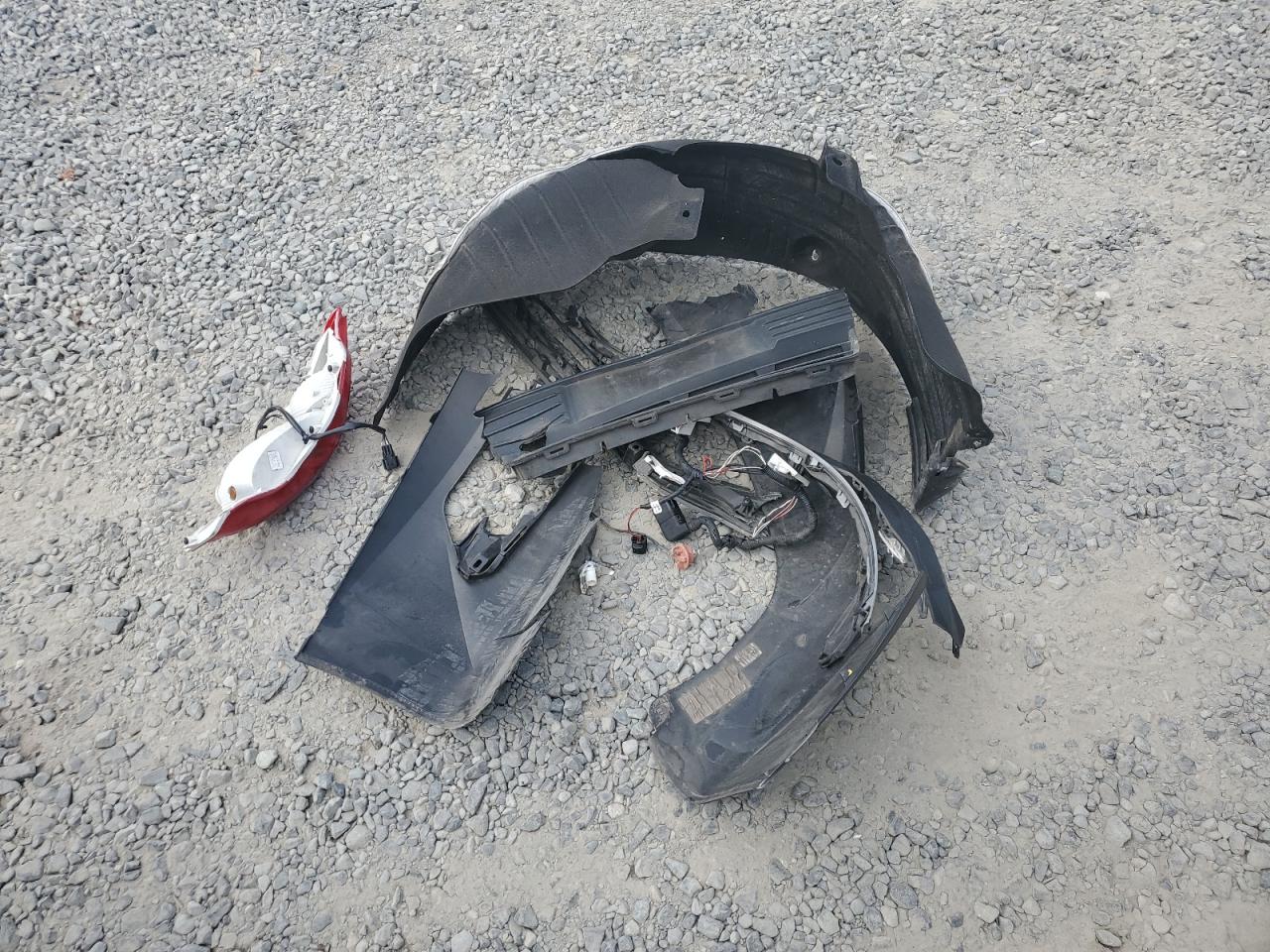 2022 Hyundai Tucson Sel Convenience VIN: KM8JFCA19NU077120 Lot: 80535625