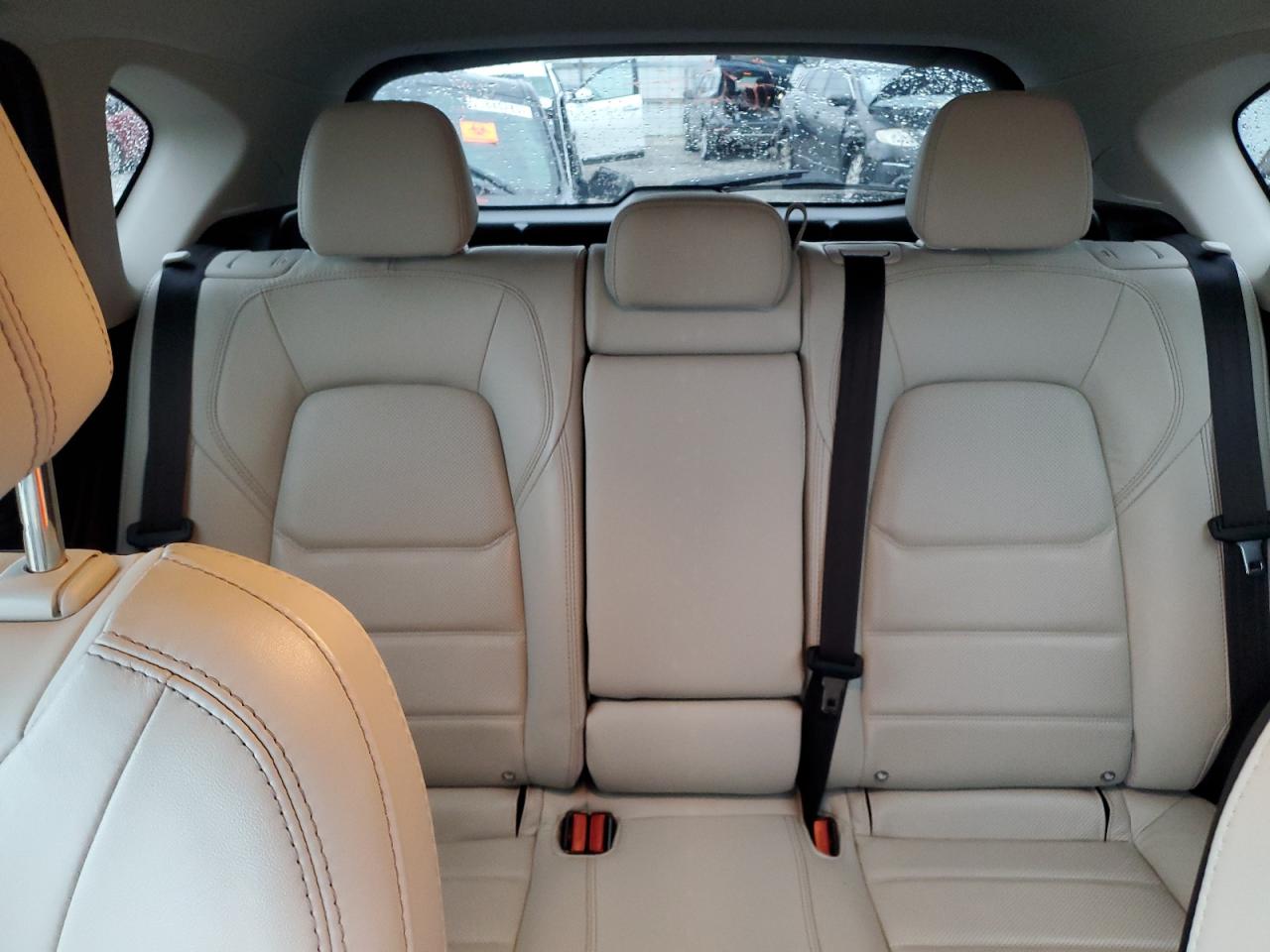 2021 Mazda Cx-5 Grand Touring Reserve VIN: JM3KFBAY9M0467910 Lot: 70868545