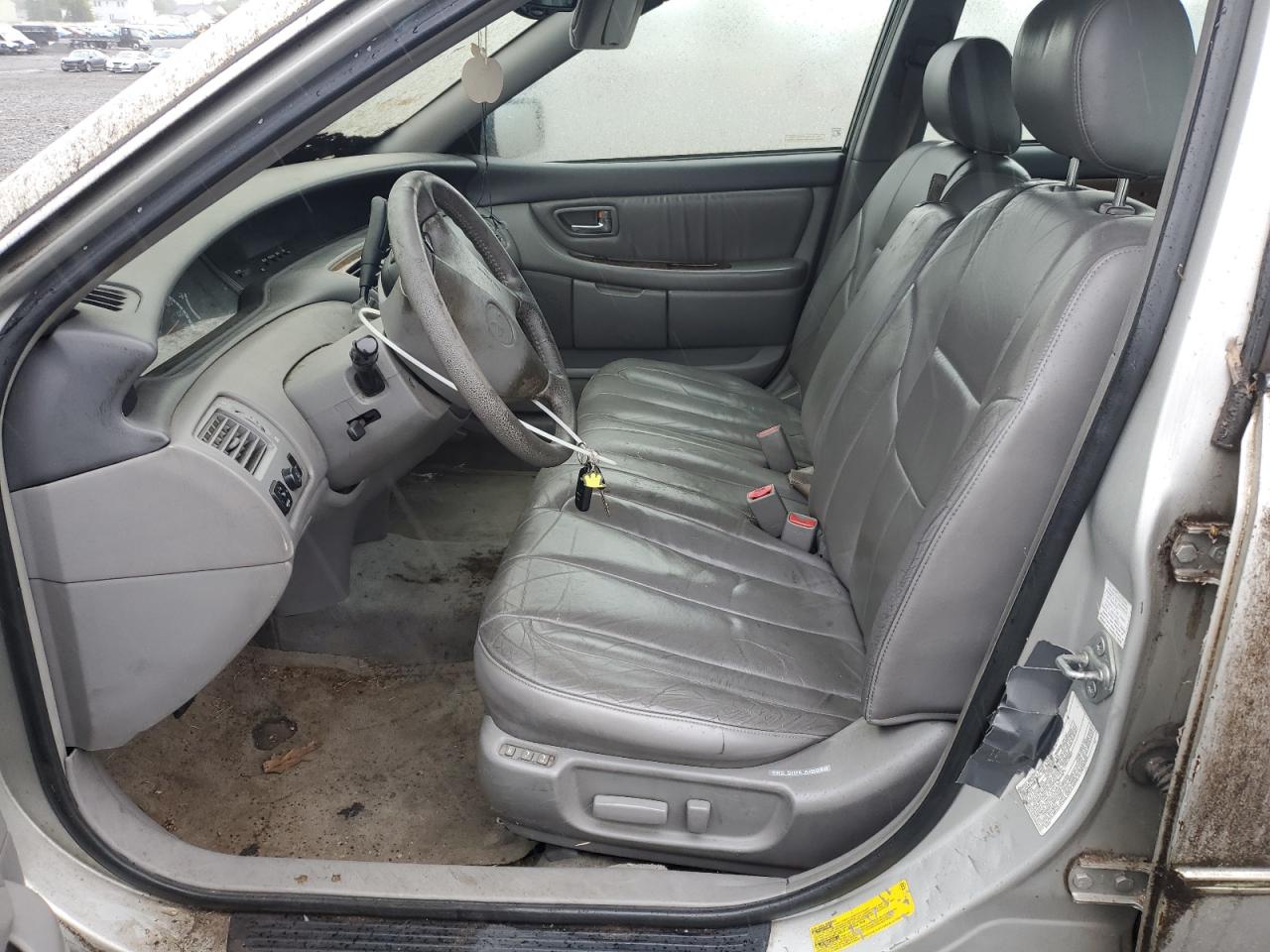 2001 Toyota Avalon Xl VIN: 4T1BF28B01U146784 Lot: 71321465