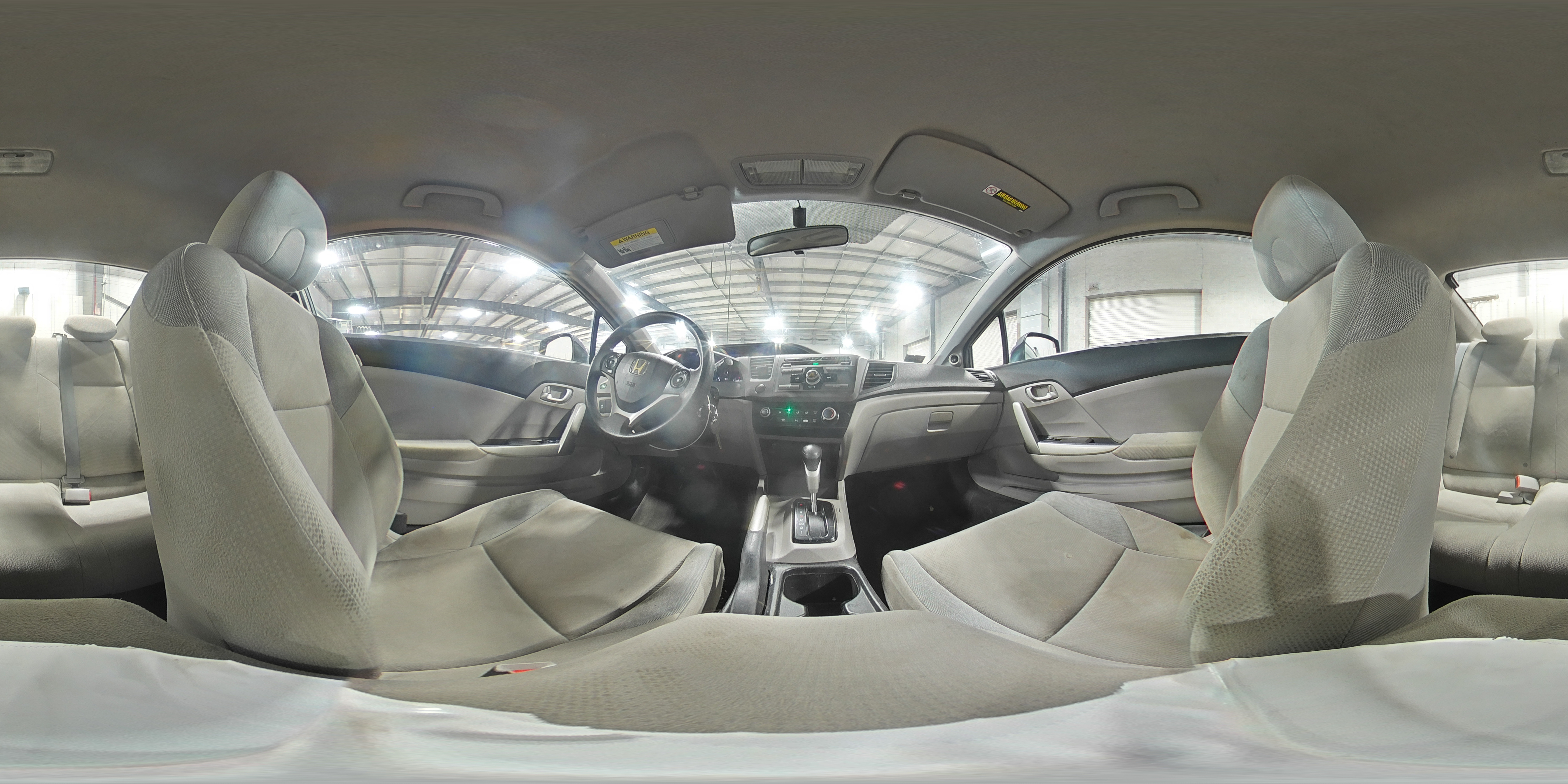 2012 Honda Civic Lx VIN: 2HGFG3B53CH547815 Lot: 80837925