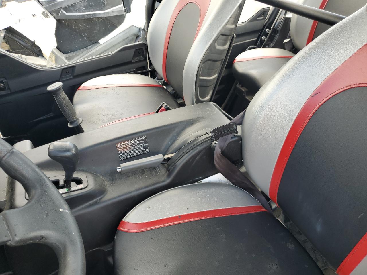 2019 Kawasaki Krt800 C VIN: JKBRTCG17KB517839 Lot: 84190855