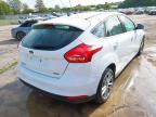 2015 FORD FOCUS ZETEC  for sale at Copart WESTBURY