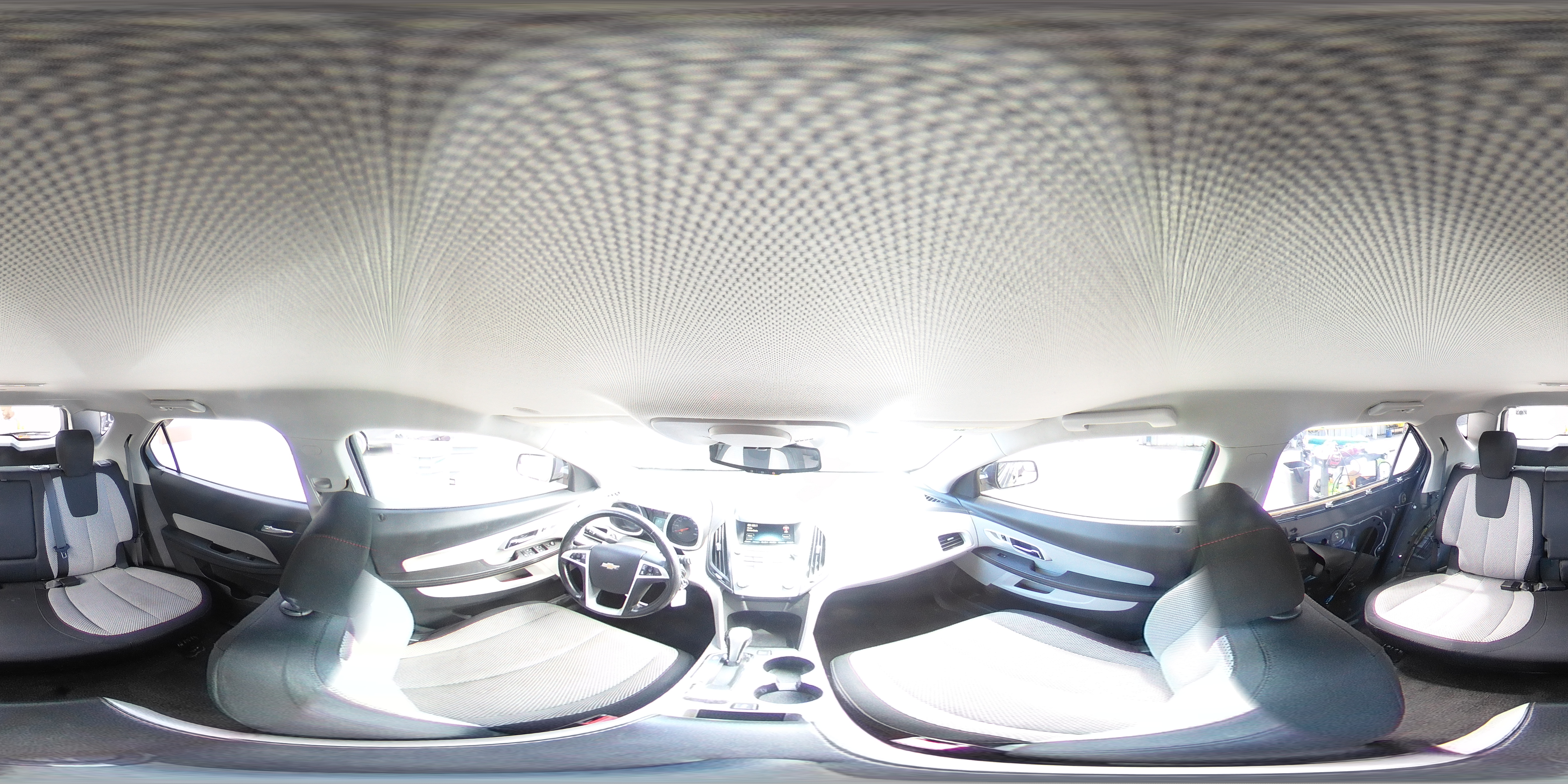 2014 Chevrolet Equinox Lt VIN: 2GNALBEK0E6224795 Lot: 71714895