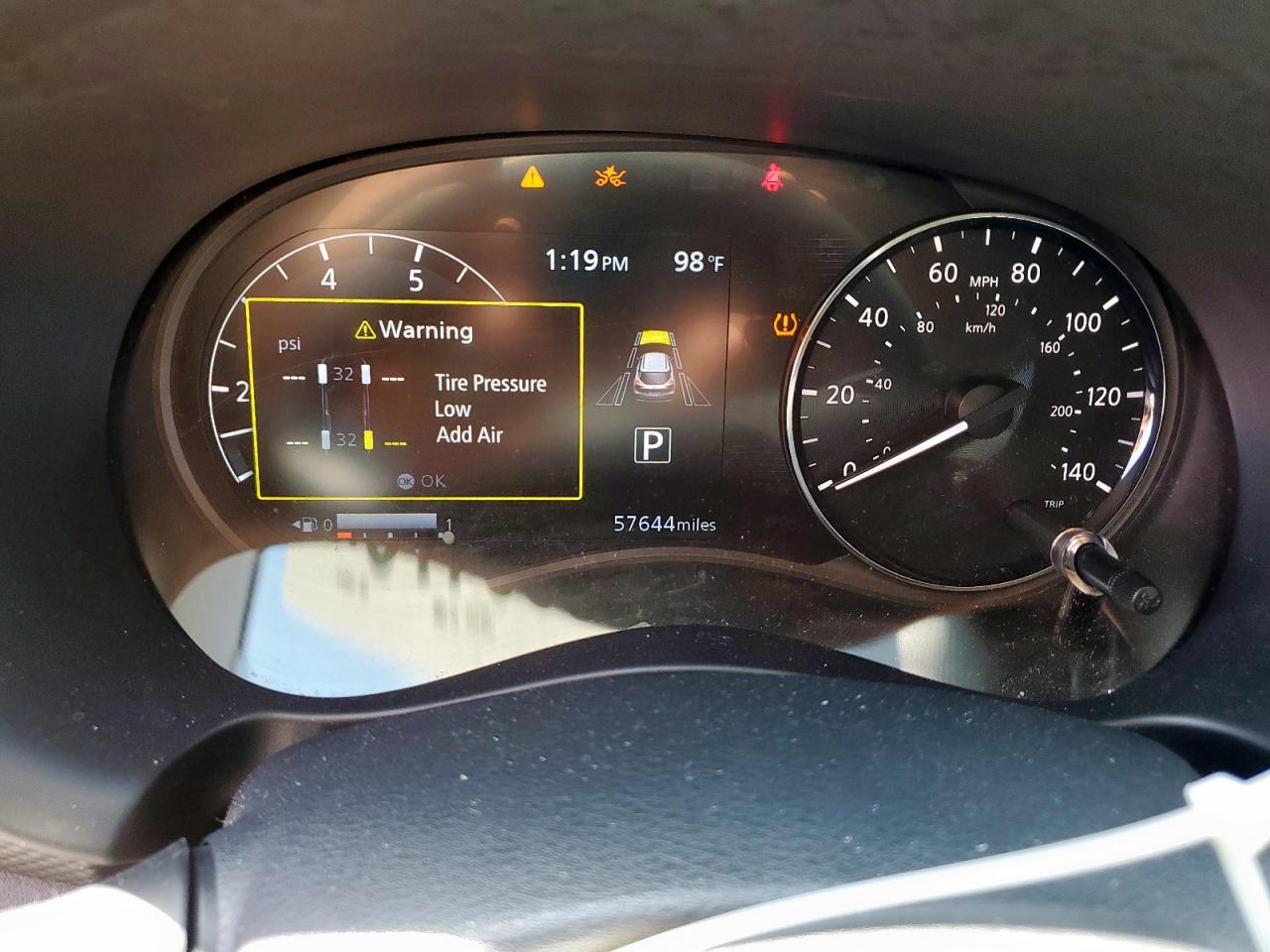 2022 Nissan Kicks Sv VIN: 3N1CP5CV7NL529973 Lot: 83999175