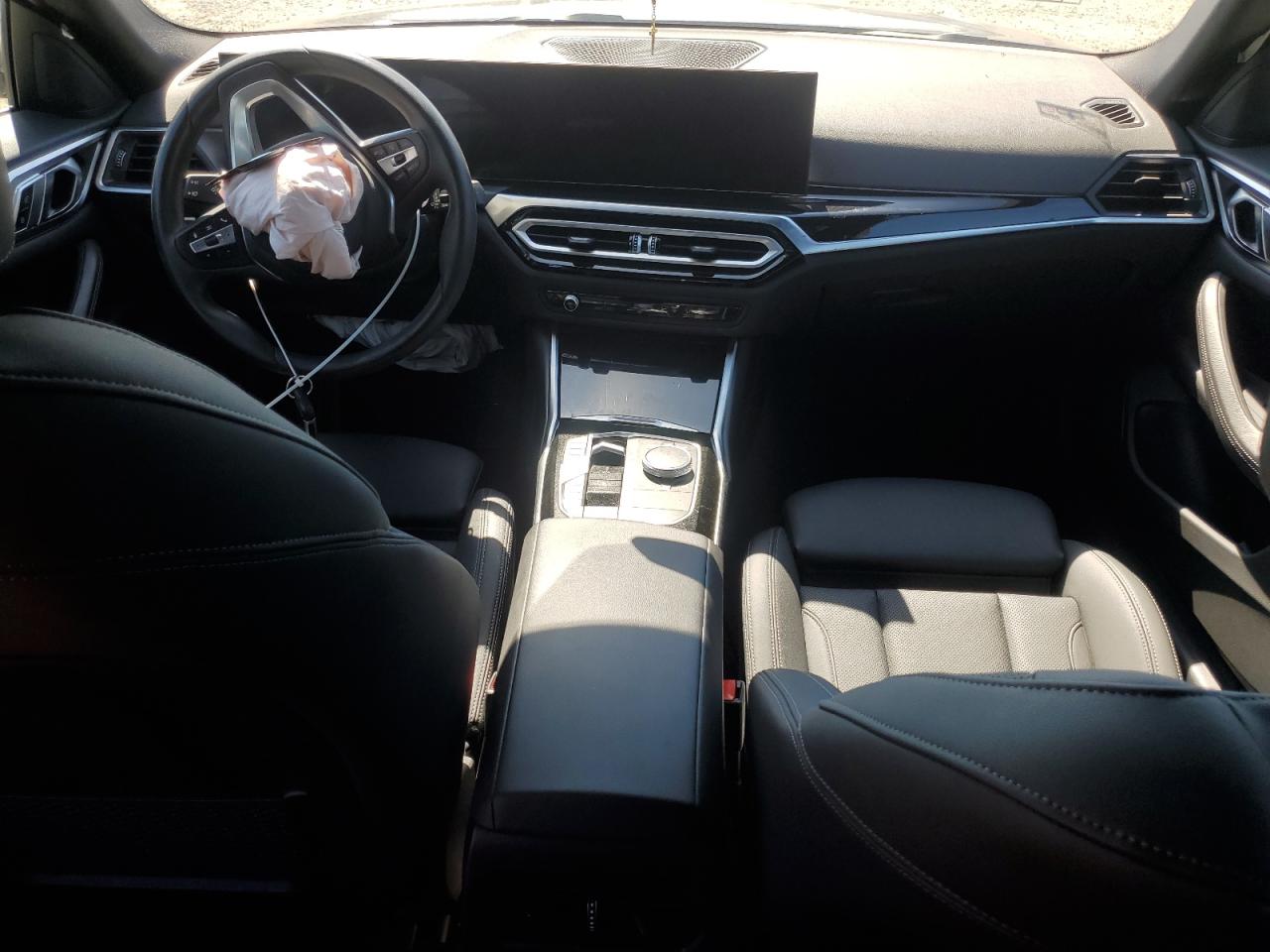 2024 BMW I4 Edrive 35 VIN: WBY43AW09RFS90317 Lot: 81701005