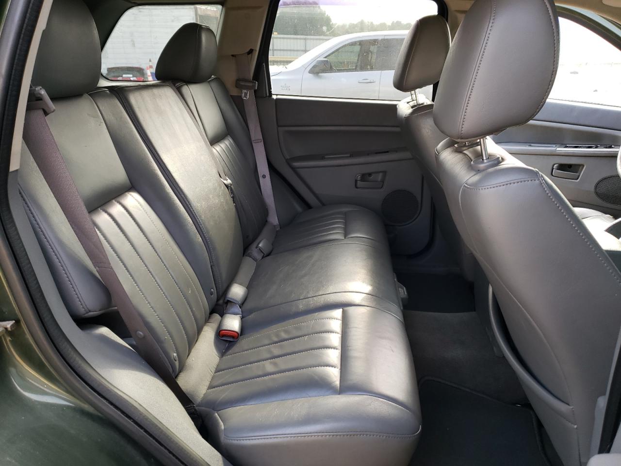 2007 Jeep Grand Cherokee Laredo VIN: 1J8GR48K37C616679 Lot: 81022845