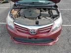 2014 TOYOTA AVENSIS ICON D-4D 2.0 D-4D ICON 5DR for sale at Copart SANDTOFT