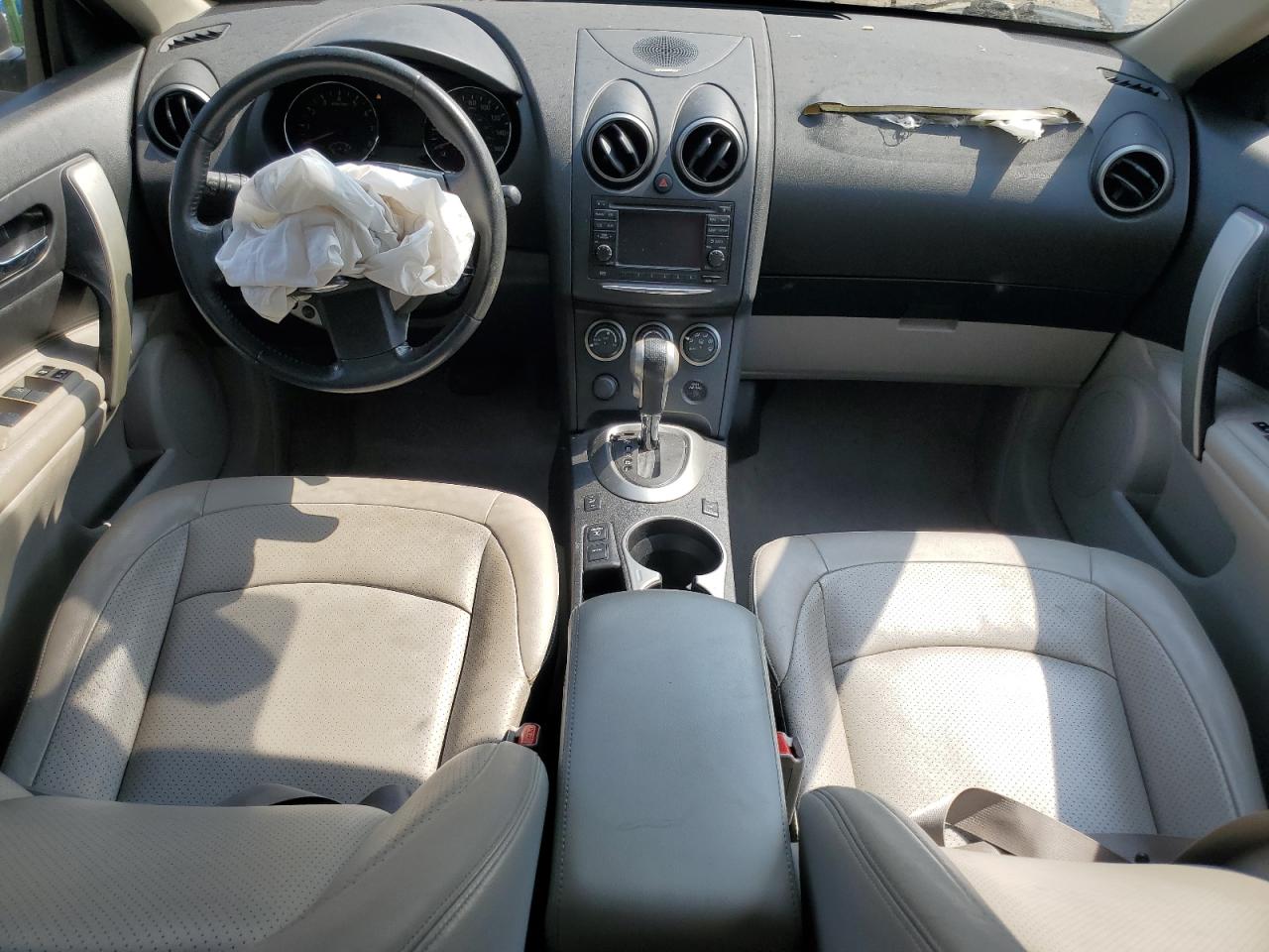 2013 Nissan Rogue S VIN: JN8AS5MT5DW029954 Lot: 81138225