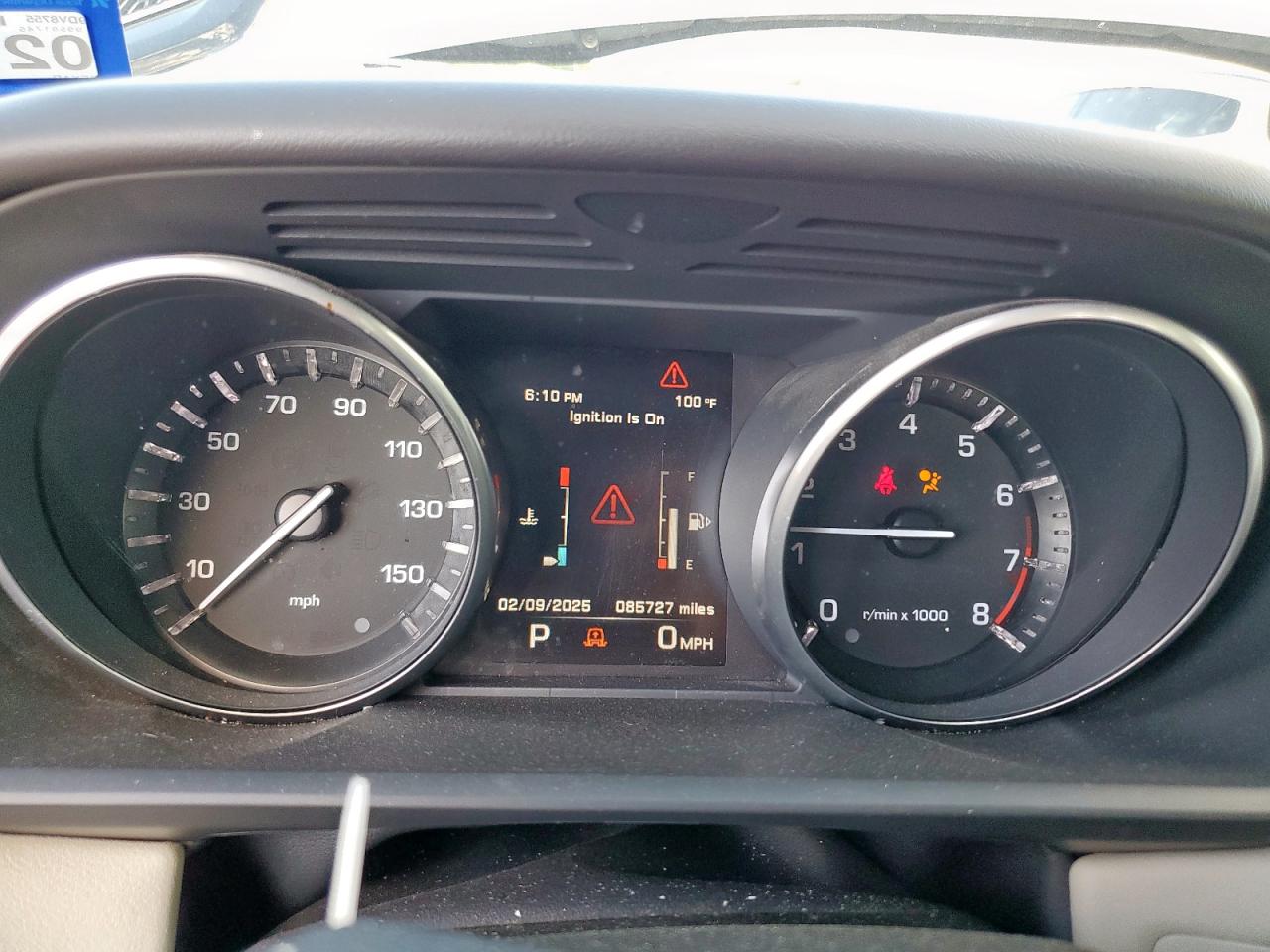 2014 Land Rover Range Rover Sport Hse VIN: SALWR2WF5EA381300 Lot: 71185075