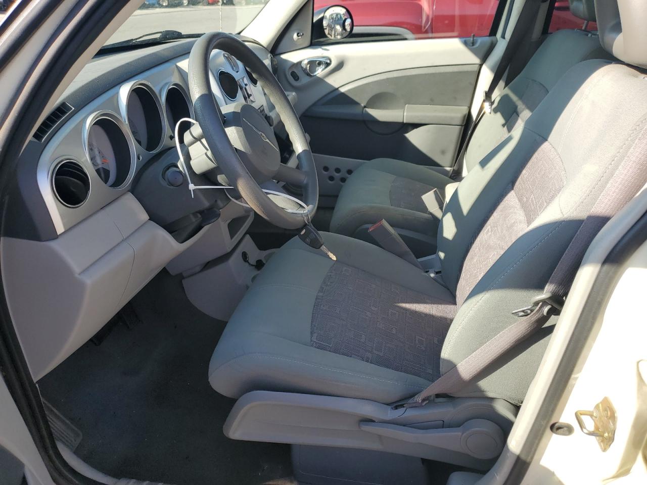 2007 Chrysler Pt Cruiser VIN: 3A4FY48B87T553146 Lot: 71550645