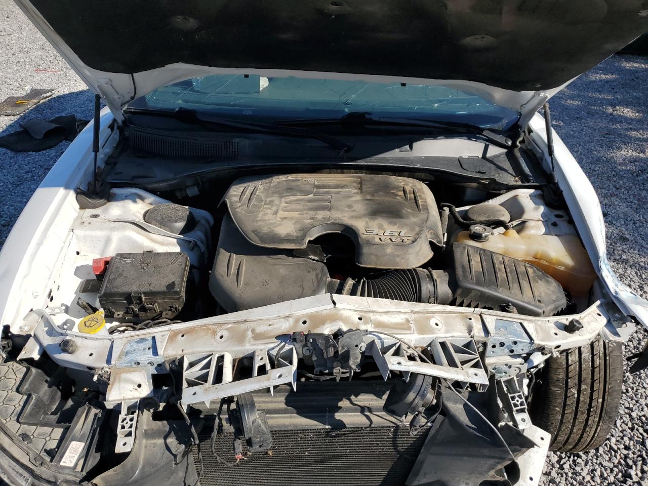 2021 Dodge Charger Sxt VIN: 2C3CDXBG2MH681529 Lot: 84035275