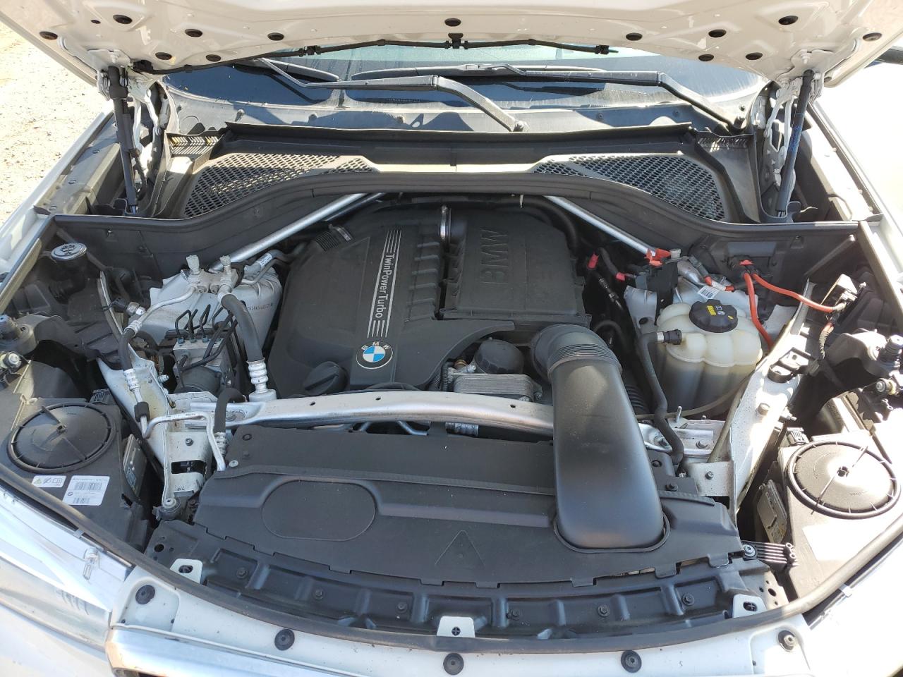 2017 BMW X5 xDrive35I VIN: 5UXKR0C54H0V66727 Lot: 71269185