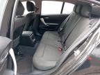2017 BMW 1 SERIES 118I [1.5] SE 5DR [NAV] for sale at Copart CHESTER