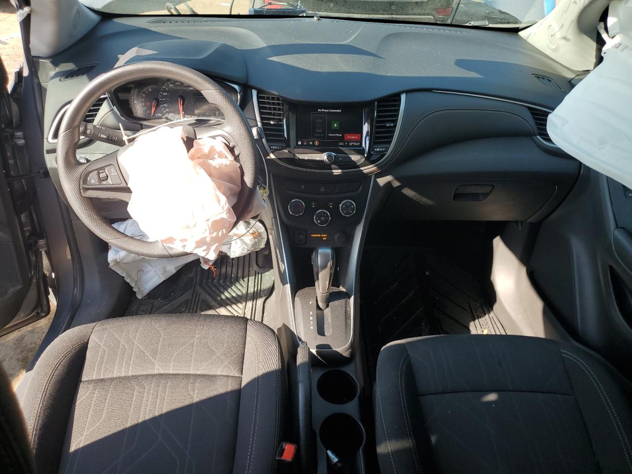 2020 Chevrolet Trax 1Lt VIN: 3GNCJLSB2LL258514 Lot: 80648155