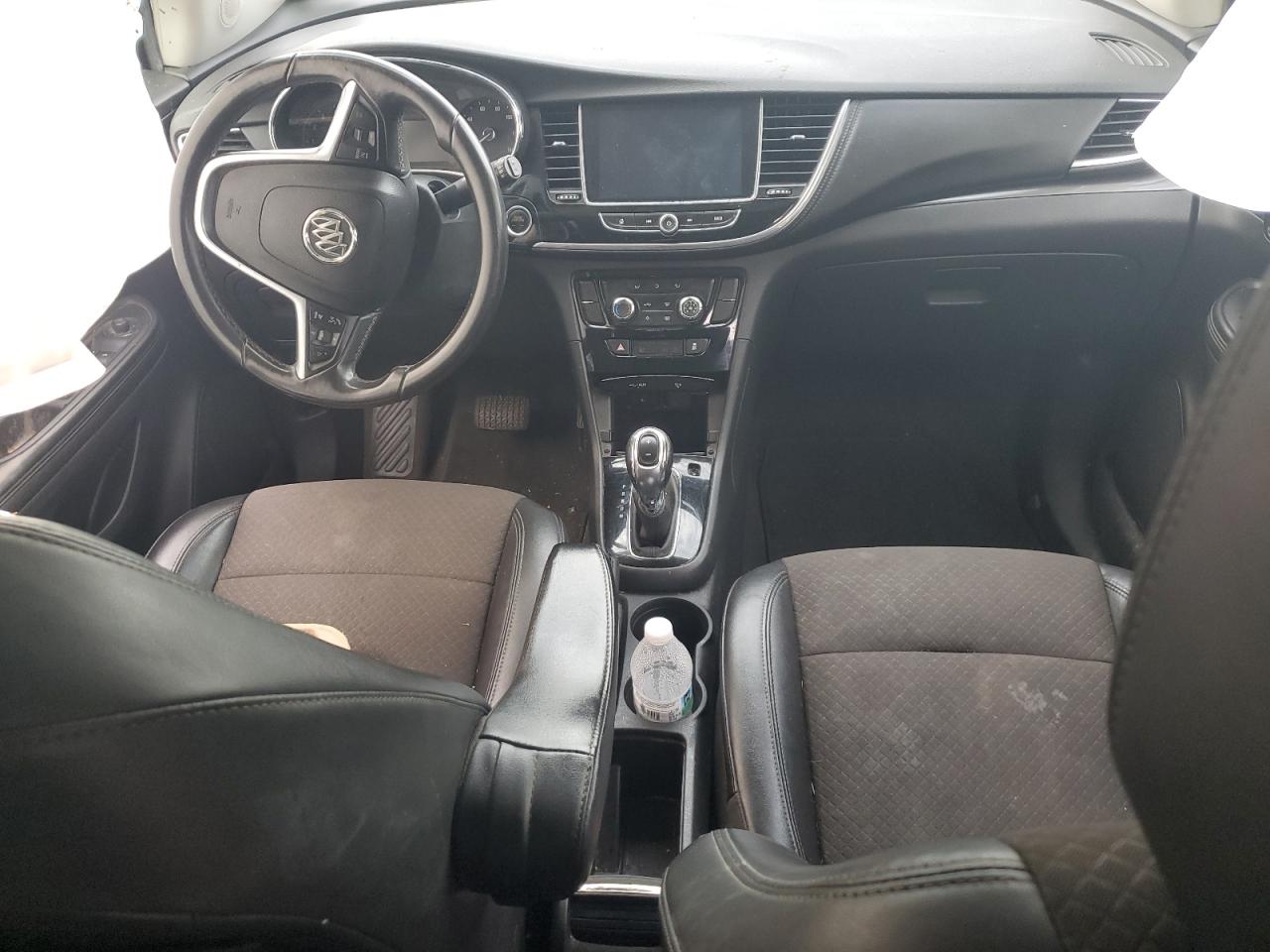 2019 Buick Encore Preferred VIN: KL4CJASB9KB924887 Lot: 83984395