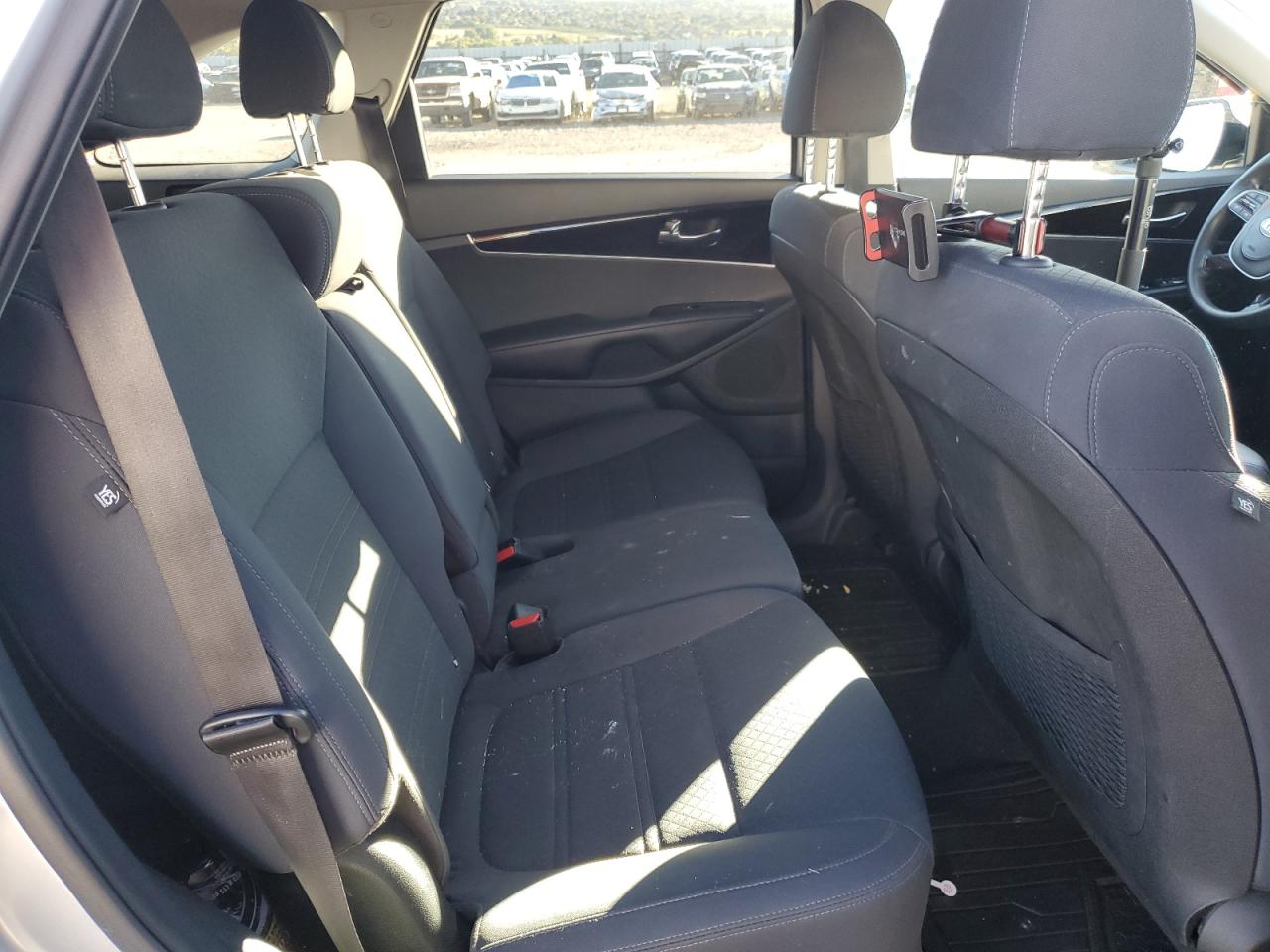 2020 Kia Sorento S VIN: 5XYPGDA59LG613003 Lot: 82104095