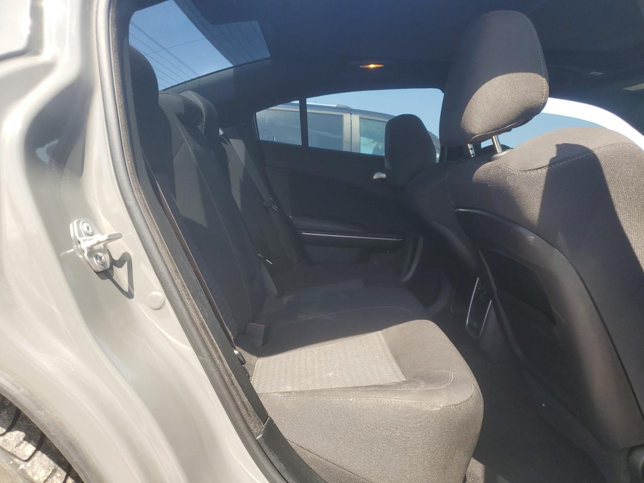 2019 Dodge Charger Scat Pack VIN: 2C3CDXGJ5KH728411 Lot: 80031915