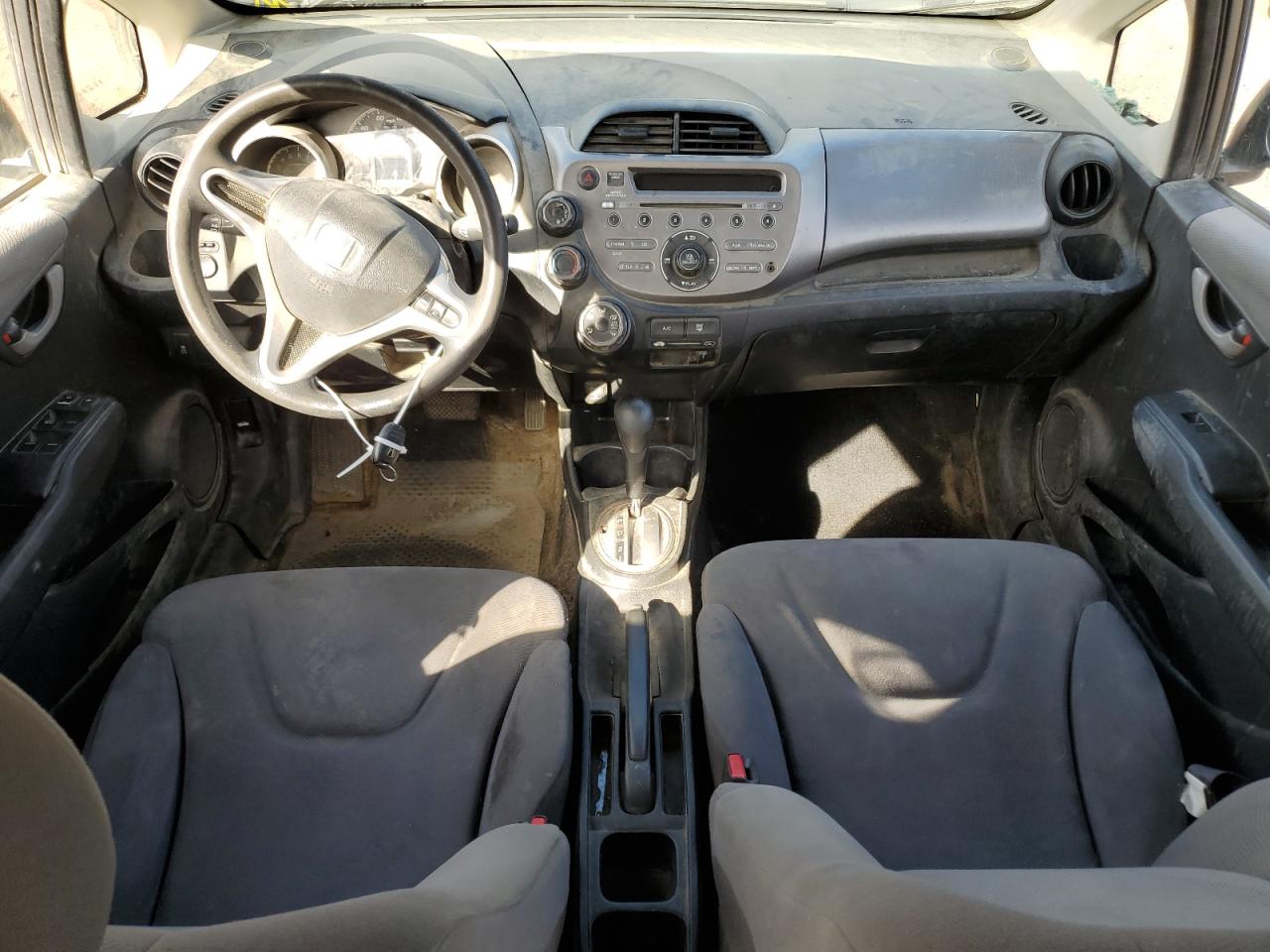 2013 Honda Fit VIN: JHMGE8H35DC079620 Lot: 84755475